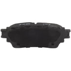 Rear Ceramic Brake Pads for Mitsubishi Eclipse Cross (2018–2020)