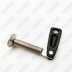 Thumb Screw Assembly for Mercury Marine Mercruiser (10-92767A3)