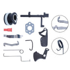 Interlock Choke Rod Spring Gasket Kit for