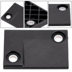 OEM Rear Door Lower Striker Plate for Fiat Ducato Boxer Relay