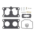 Carburetor Repair Kit 15003-2766 for KAF620E KAF620H KAF620K (3000–3020)