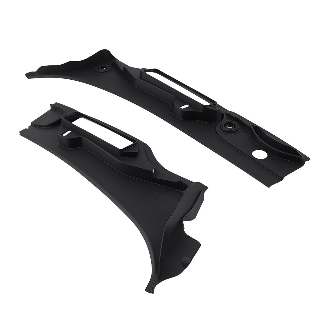 Front Windshield Cover for BMW E90 E91 E93 325i 328i 330i 335i (2005–2012) 51717180743