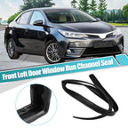Front Left Door Glass Run Channel Seal No.6815102050 for Toyota Corolla (2003–2008)