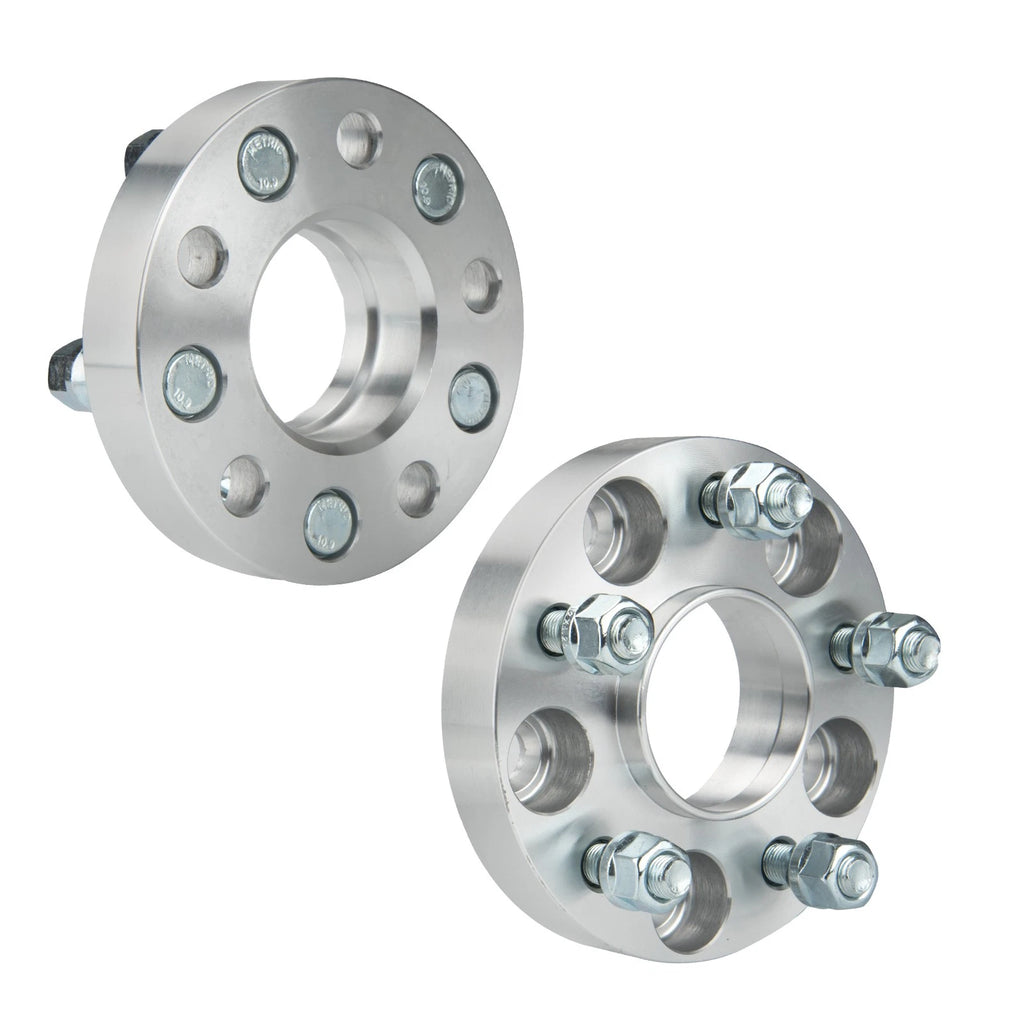 Wheel Spacers 1 Inch for Nissan Rogue (2014–2020)