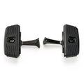 Passenger Floorboards Bracket for Harley CVO Street Road Glide (2023–2025)