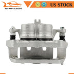 Front Right Brake Caliper for Infiniti FX35 (2006–2012) w/Bracket
