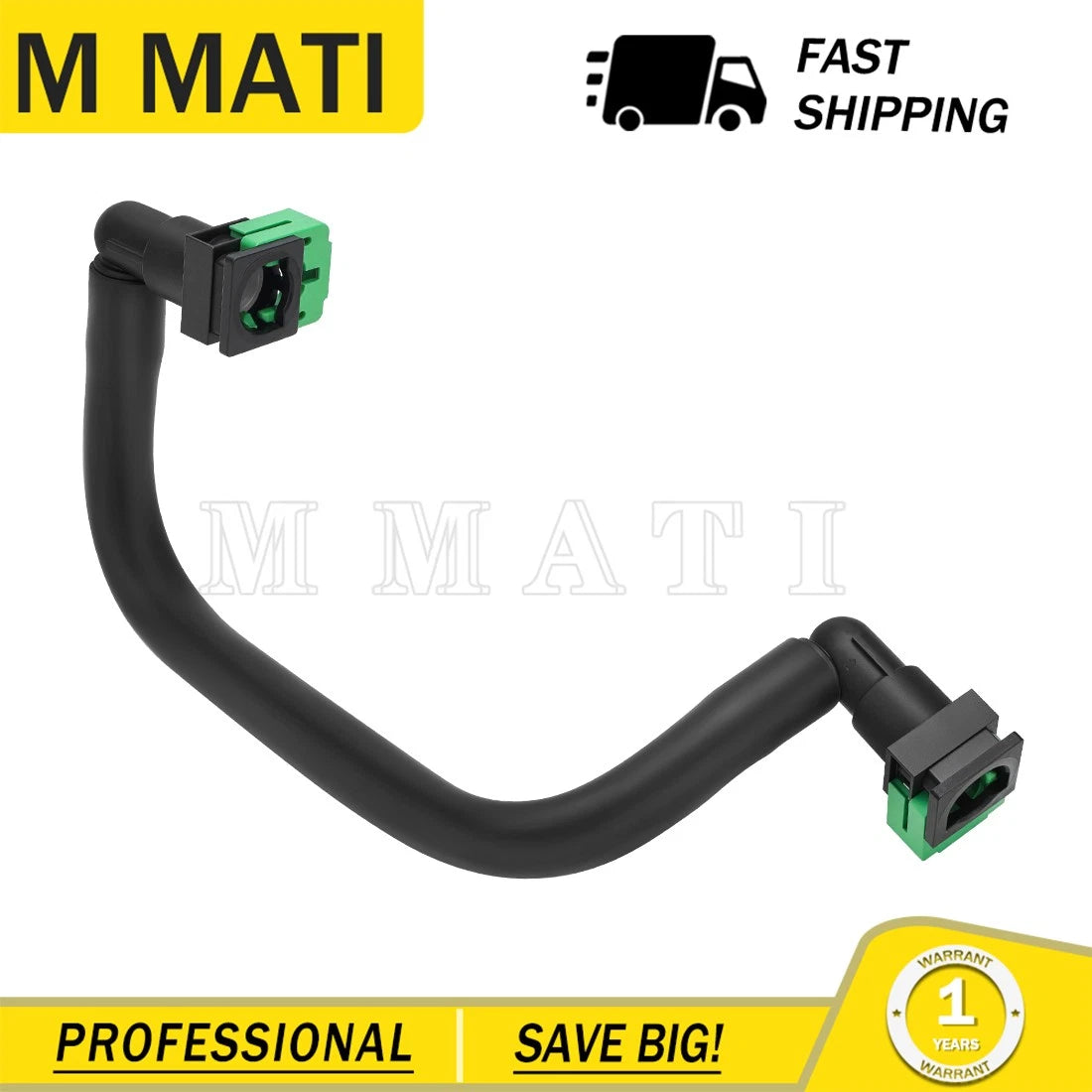 Fuel Hose Gas Line Clip 51044-0116 for Kawasaki KX450F (2011–2015)
