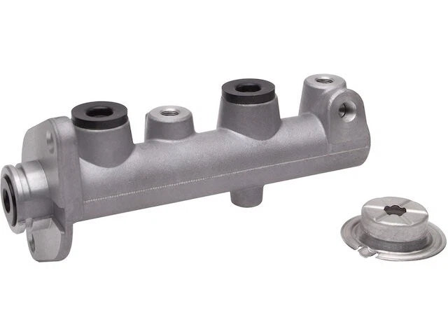 Brake Master Cylinder for Jaguar Vanden Plas (1987–1989) WF468MM