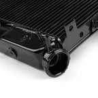 Aluminum Cooling Radiator for Suzuki GSXR1000/GSXR1000Z (2003–2004)
