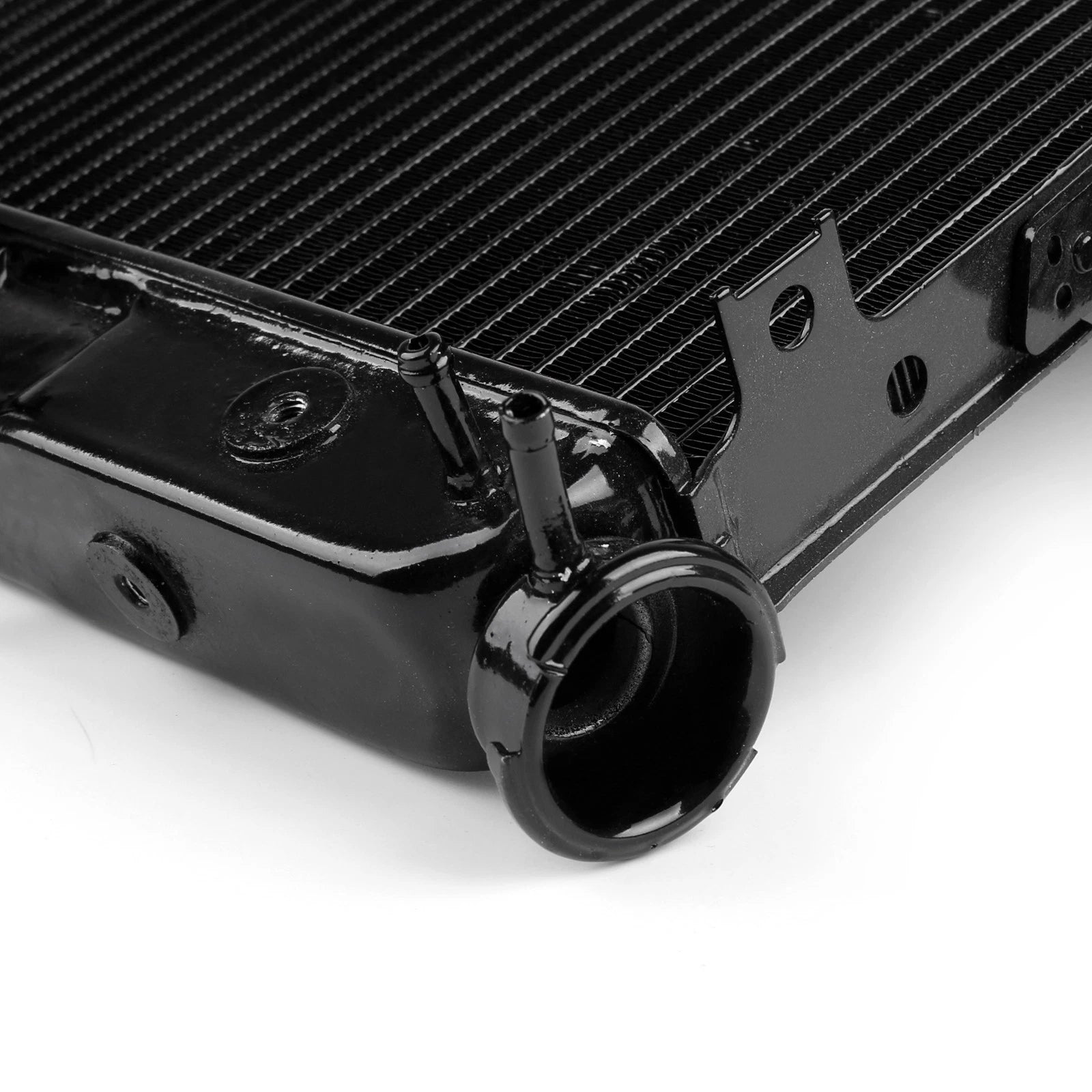 Aluminum Cooling Radiator for Suzuki GSXR1000/GSXR1000Z (2003–2004)