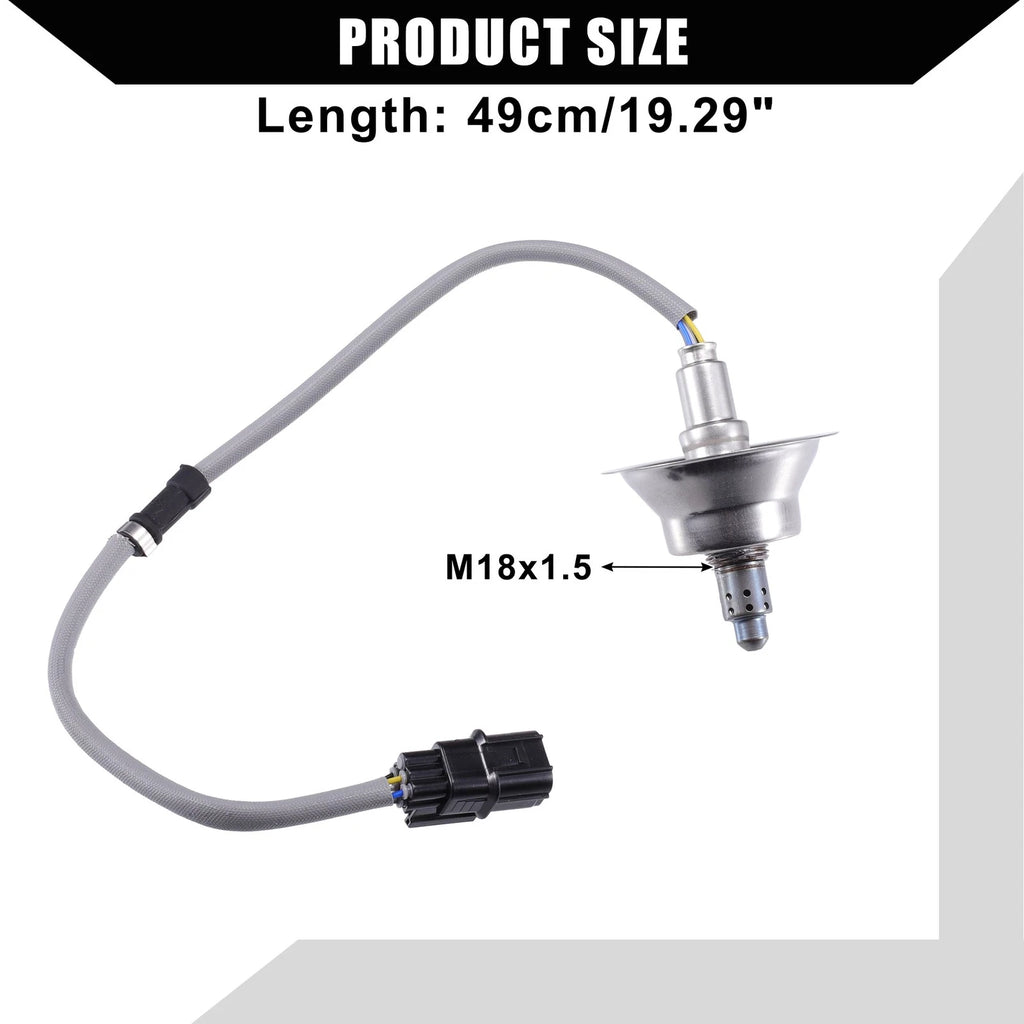 Oxygen Sensor for Honda Accord (2018–2020) No.365316A0A01