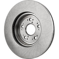 Front & Rear Brake Disc Rotors for Lexus LS400 (1995–2000)