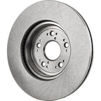Front & Rear Brake Disc Rotors for Lexus LS400 (1995–2000)