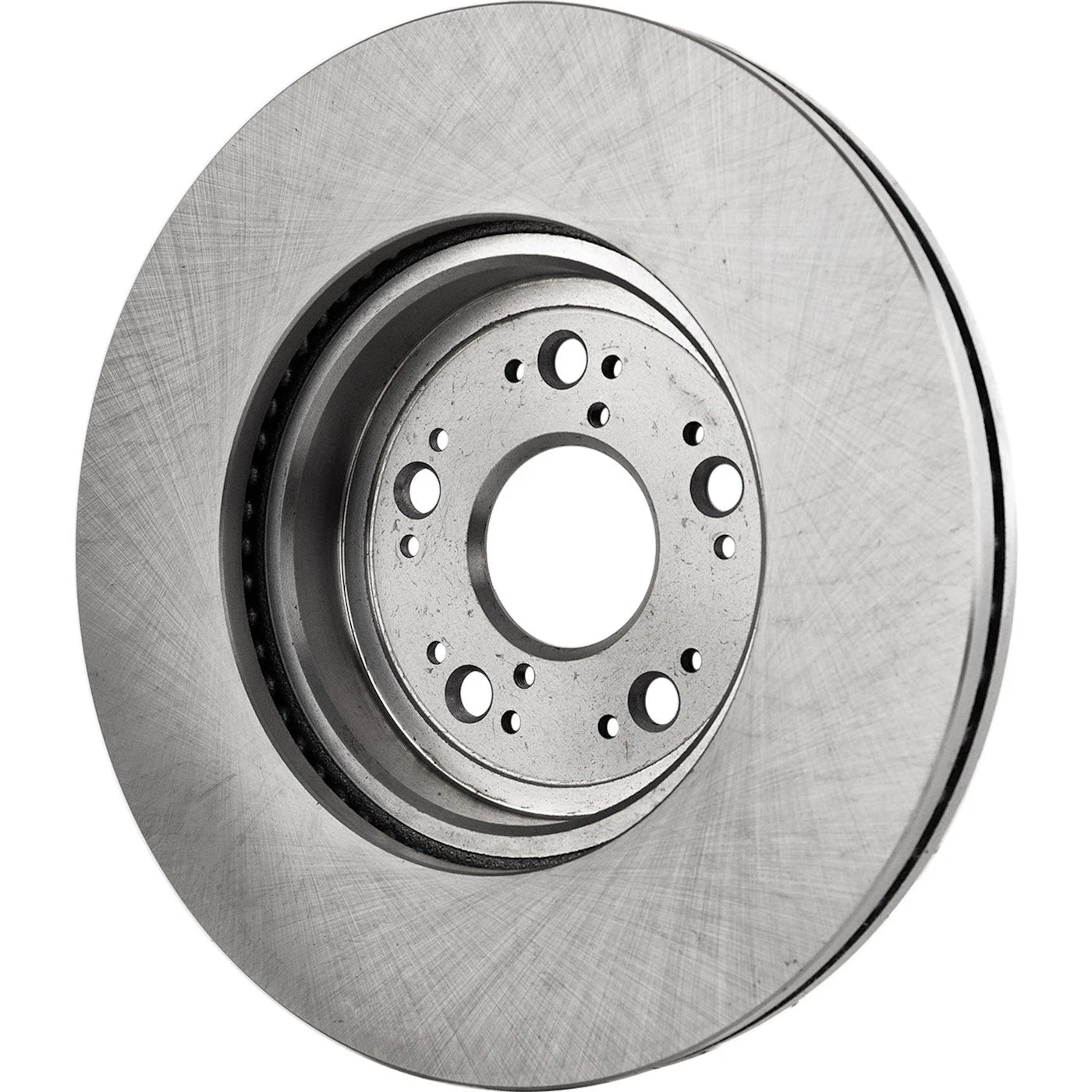 Front & Rear Brake Disc Rotors for Lexus LS400 (1995–2000)