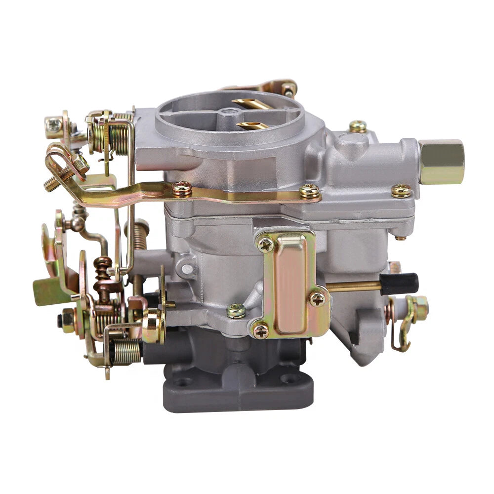 Carburetor for Toyota Corolla 3K 4K (1968–1978), Suzuki Samurai (1986–1988)