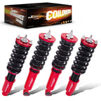 Coilovers Lowering Kit for Honda CR-V (1997-2001) 24 Way Damper