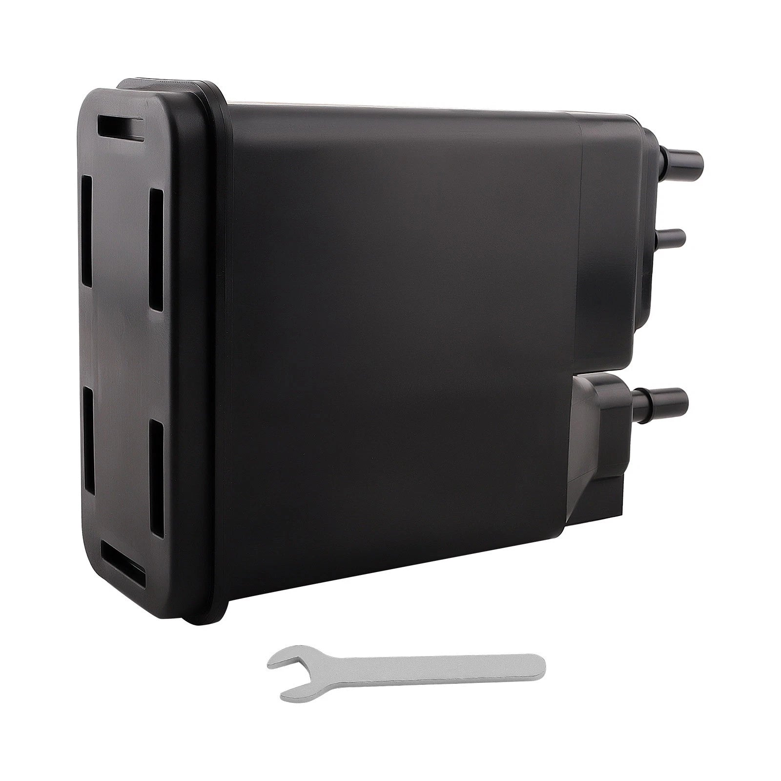 EVAP Charcoal Vapor Canister for Chevrolet Express 3500 (2004–2019)