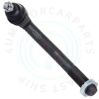 Set of 8 Front Lower Ball Joints & Outer Tie Rods for Jeep Grand Cherokee (1999–2004)