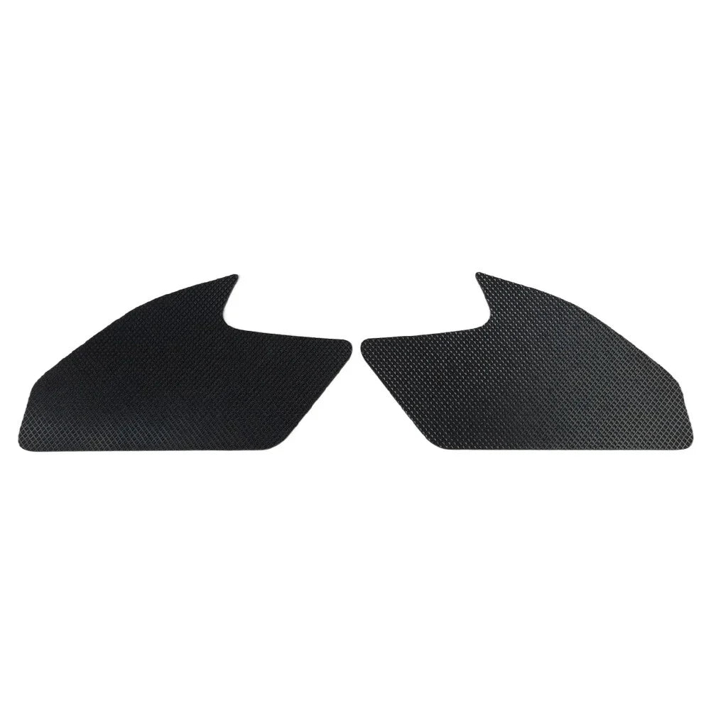 Anti-Slip Tank Traction Pad Knee Grip Protector for BMW G310GS (2017-2023)