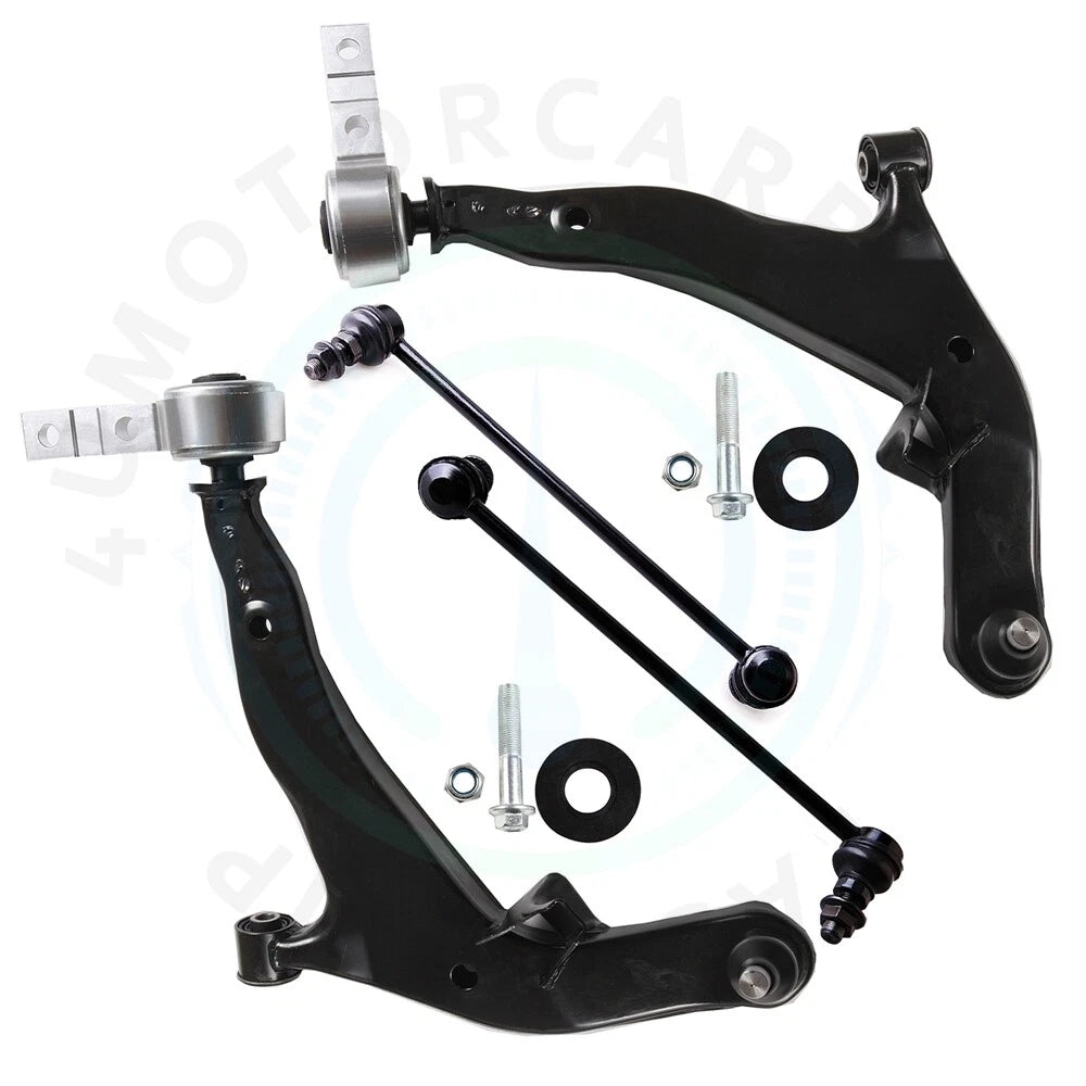 Front Lower Control Arm & Ball Joint for Nissan Murano (2003–2007)