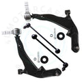 Front Lower Control Arm & Ball Joint for Nissan Murano (2003–2007)