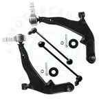 Front Lower Control Arm & Ball Joint for Nissan Murano (2003–2007)