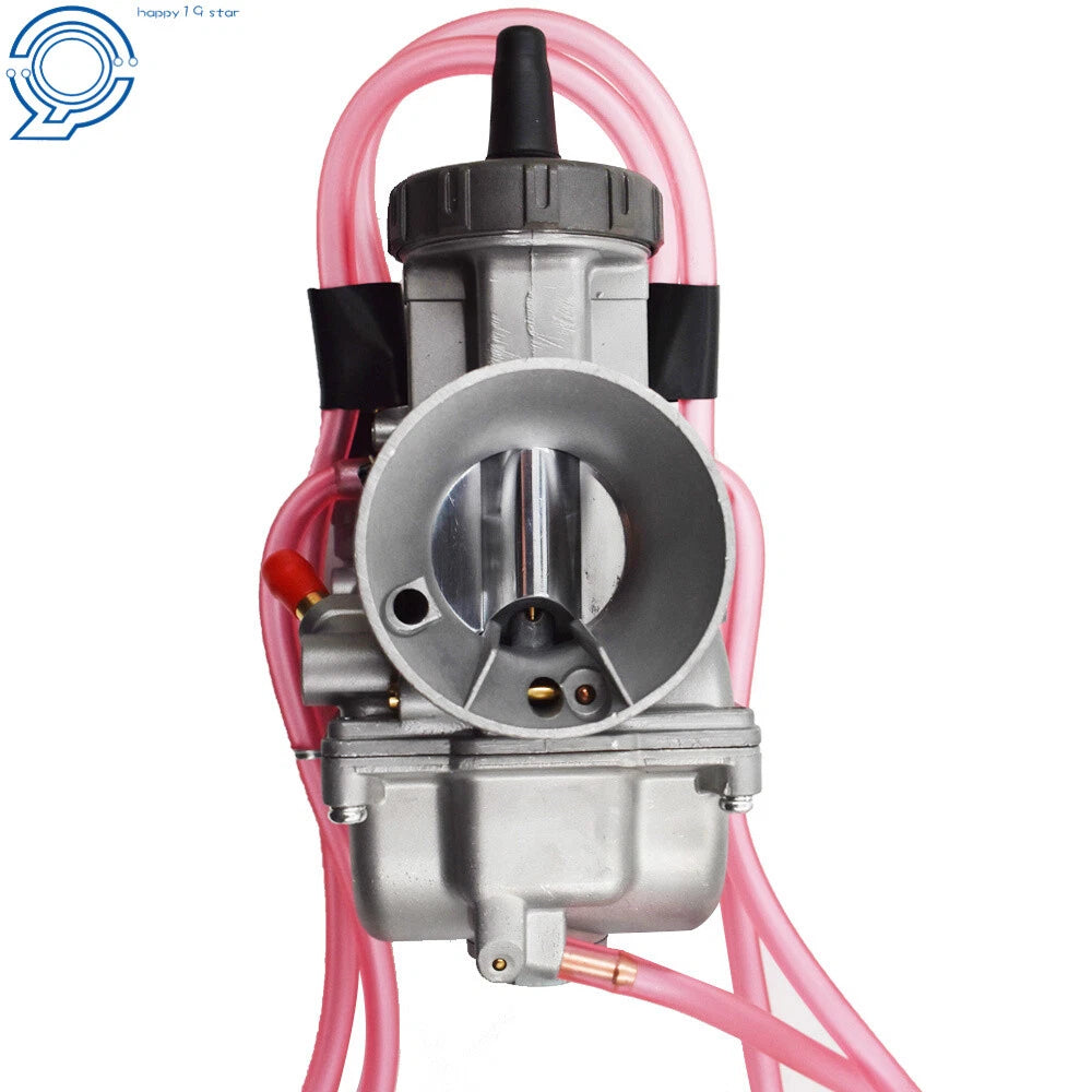 PWK 38mm Carburetor for Kawasaki KDX200 (1983-2006)