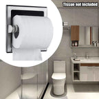 Stainless Steel Toilet Paper Holder Replacement Rod for Bathroom (2010–2023)