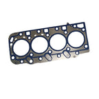 VRS Cylinder Head Gasket Set for Hyundai Iload I-Load TQ 2.5L (2012-2021)
