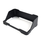 Gauge Cover Cap Visor Guard for CFMOTO 800MT 2021-2023 Matte Black
