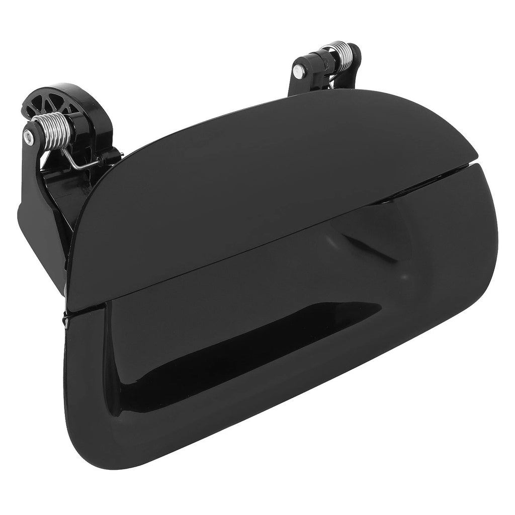 Rear Tailgate Latch Handle Lever for Ford F250-F550 Super Duty (2003–2007)