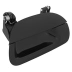 Rear Tailgate Latch Handle Lever for Ford F250-F550 Super Duty (2003–2007)