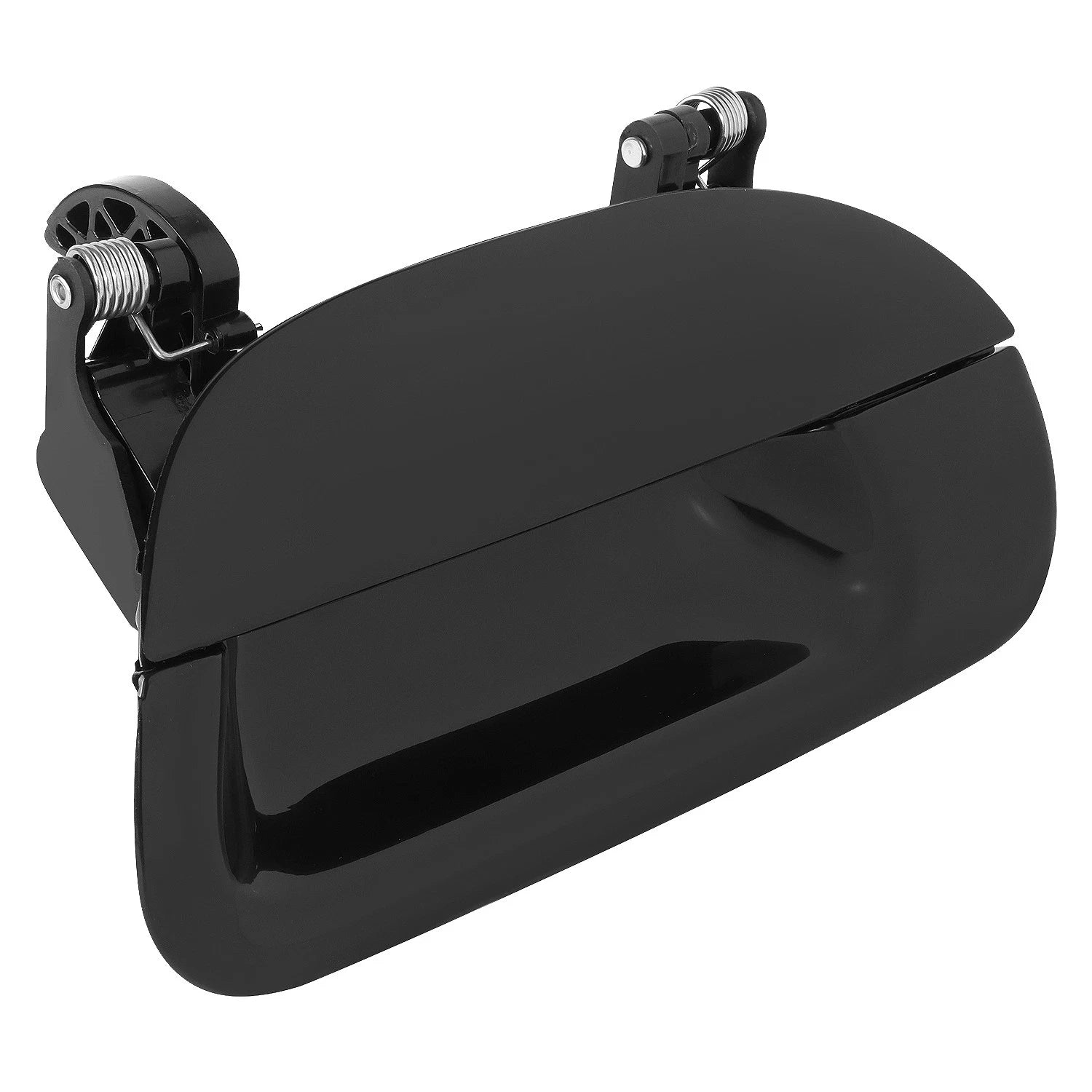 Rear Tailgate Latch Handle Lever for Ford F250-F550 Super Duty (2003–2007)