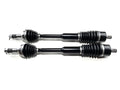Set of 2 Monster XP Series Rear CV Axles for Can-Am 64" (705502757)