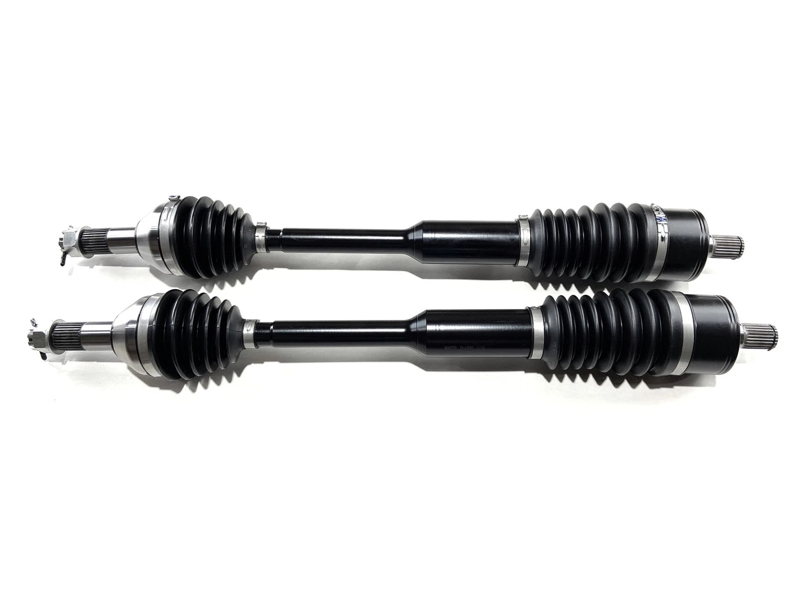 Set of 2 Monster XP Series Rear CV Axles for Can-Am 64" (705502757)