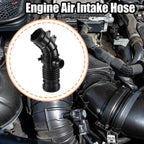 Air Intake Hose for Honda CR-V EX (1999–2001) No. 17228PHK000 Black