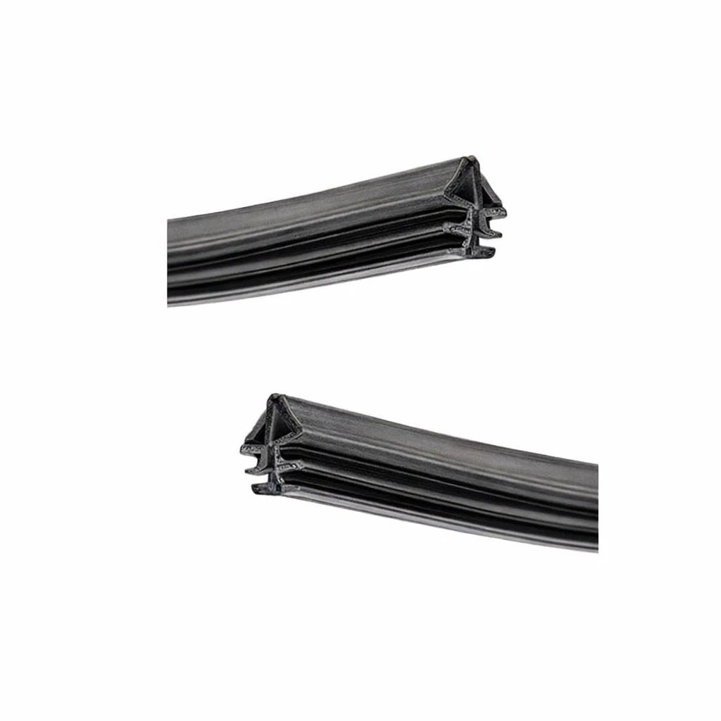 Set of 2 Wiper Blade Refills for BMW X3 M40i (2018–2024) 61617469822