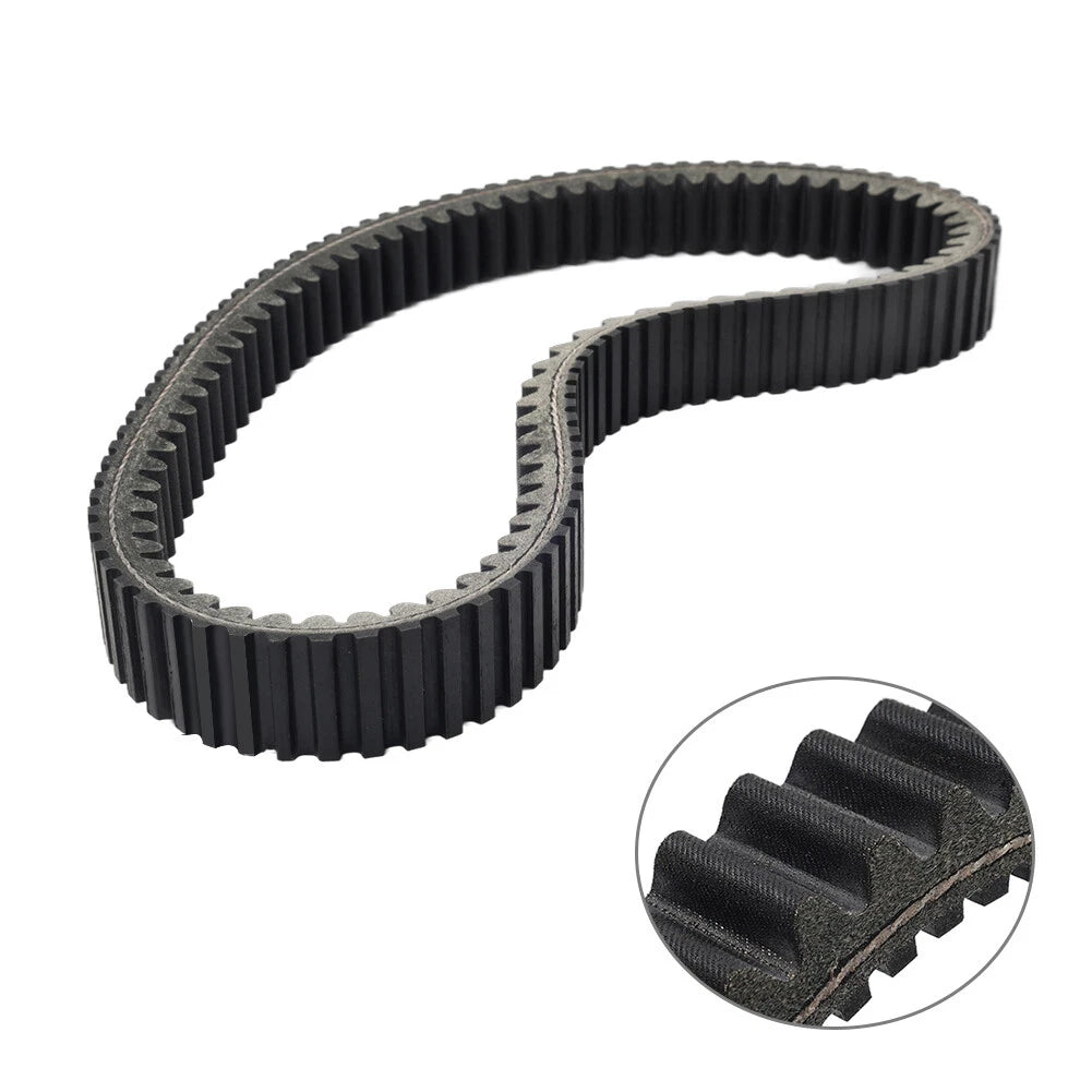 Drive Belt 422280360 715900030 for Can-Am Outlander XT 500 650 800 570 (2013–2023)