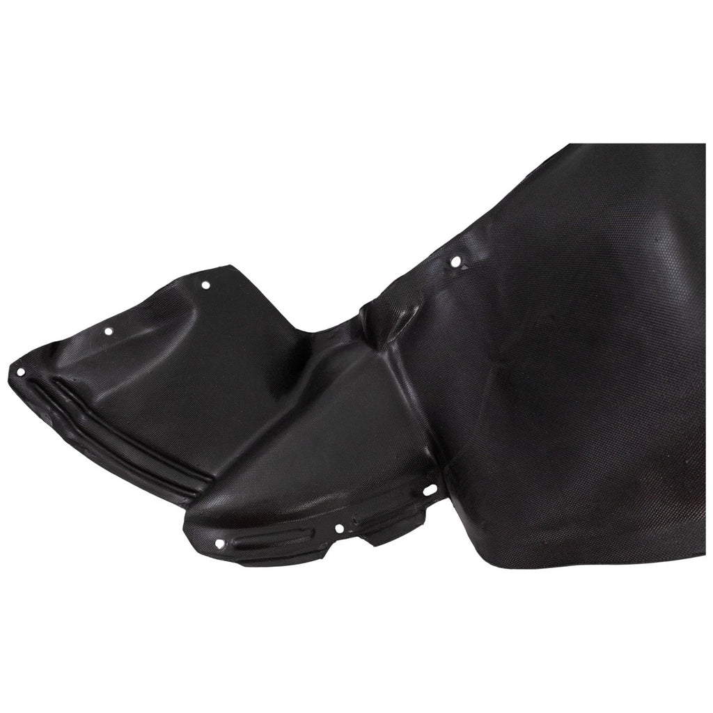 Fender liner for Toyota Sienna (1998-2003)