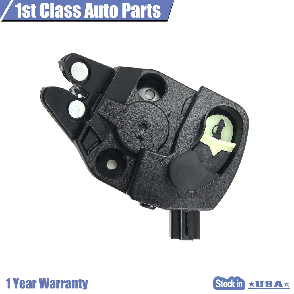 Trunk Lock Actuator Motor for Honda Accord (2013–2017)