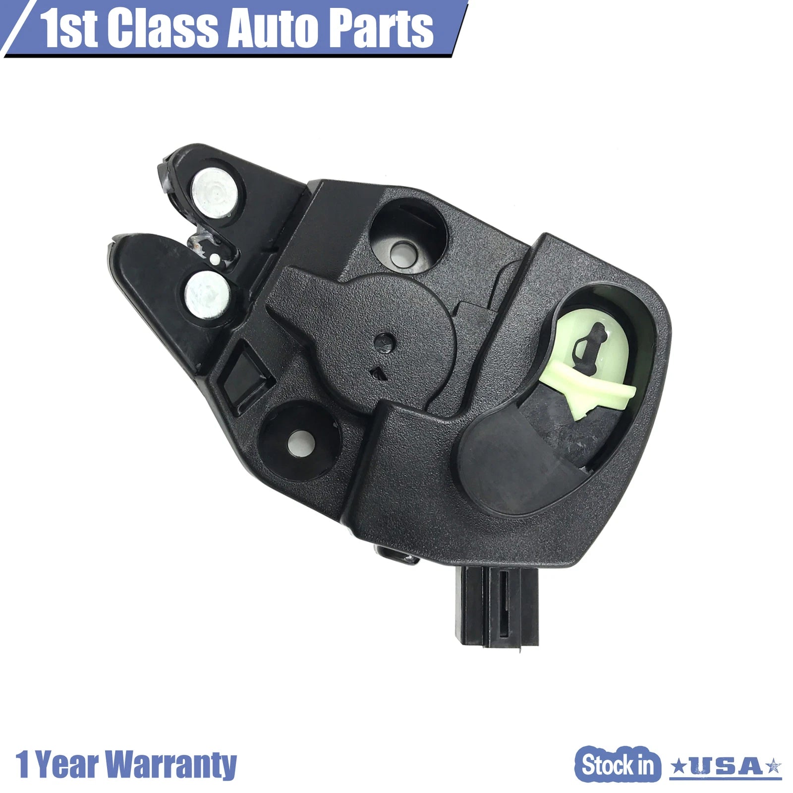 Trunk Lock Actuator Motor for Honda Accord (2013–2017)