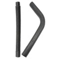 Dayco Upper & Lower Radiator Coolant Hose Kit for Dodge D100 D200 D300 (1972–1980)