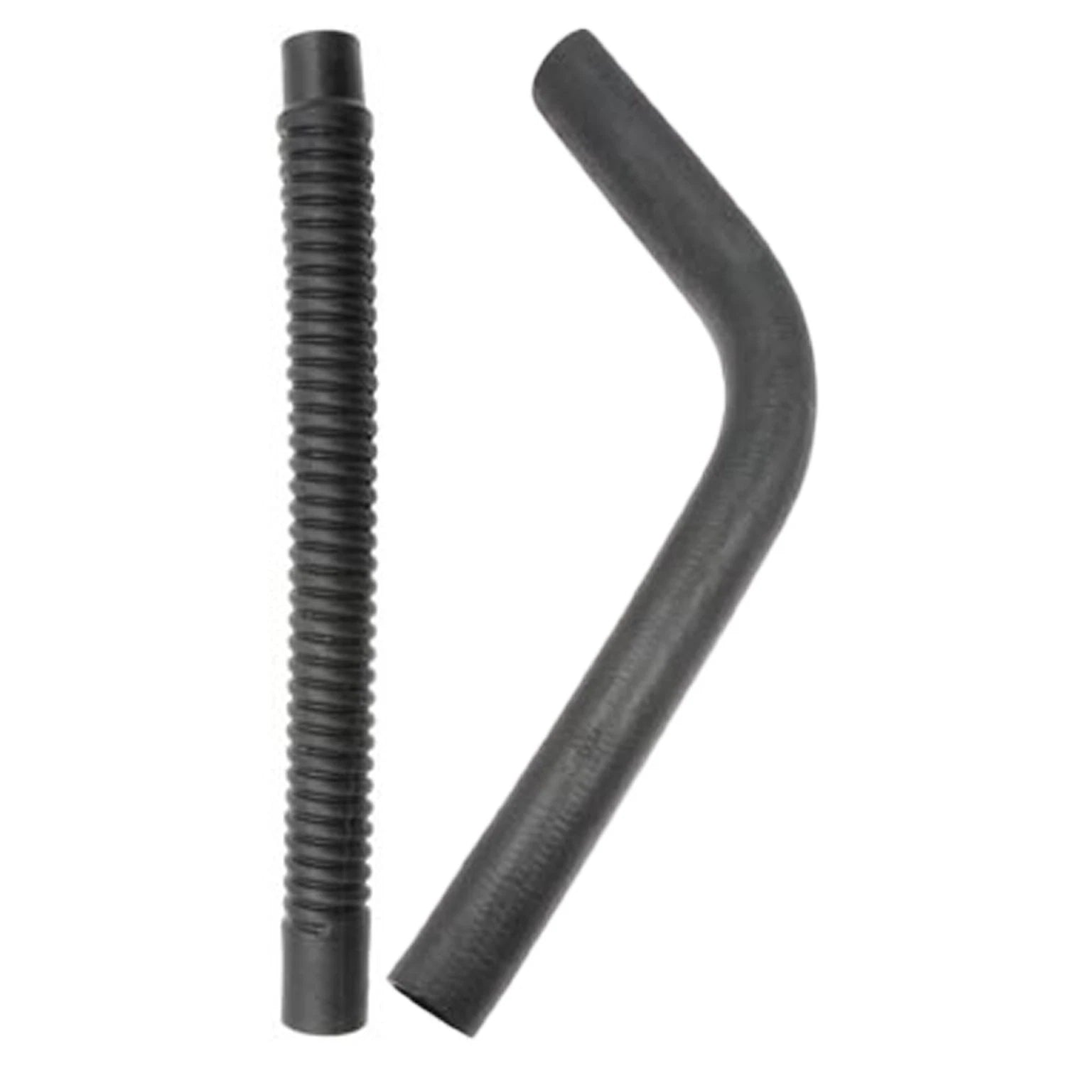 Dayco Upper & Lower Radiator Coolant Hose Kit for Dodge D100 D200 D300 (1972–1980)