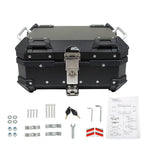 22L Waterproof Motorcycle Top Case for Various Models