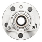 Front Wheel Bearing & Hub for Dodge Ram 1500 (2002–2008) 5 Lug Models