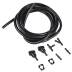 Windshield Wiper Spray Nozzle for Jeep Grand Cherokee (1999–2021)