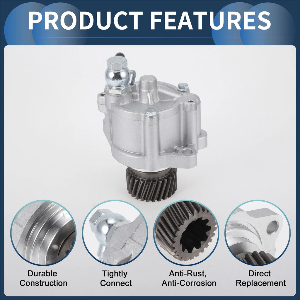 Brake Vacuum Pump No. 2930058050 for Toyota Dyna (1995–2001)