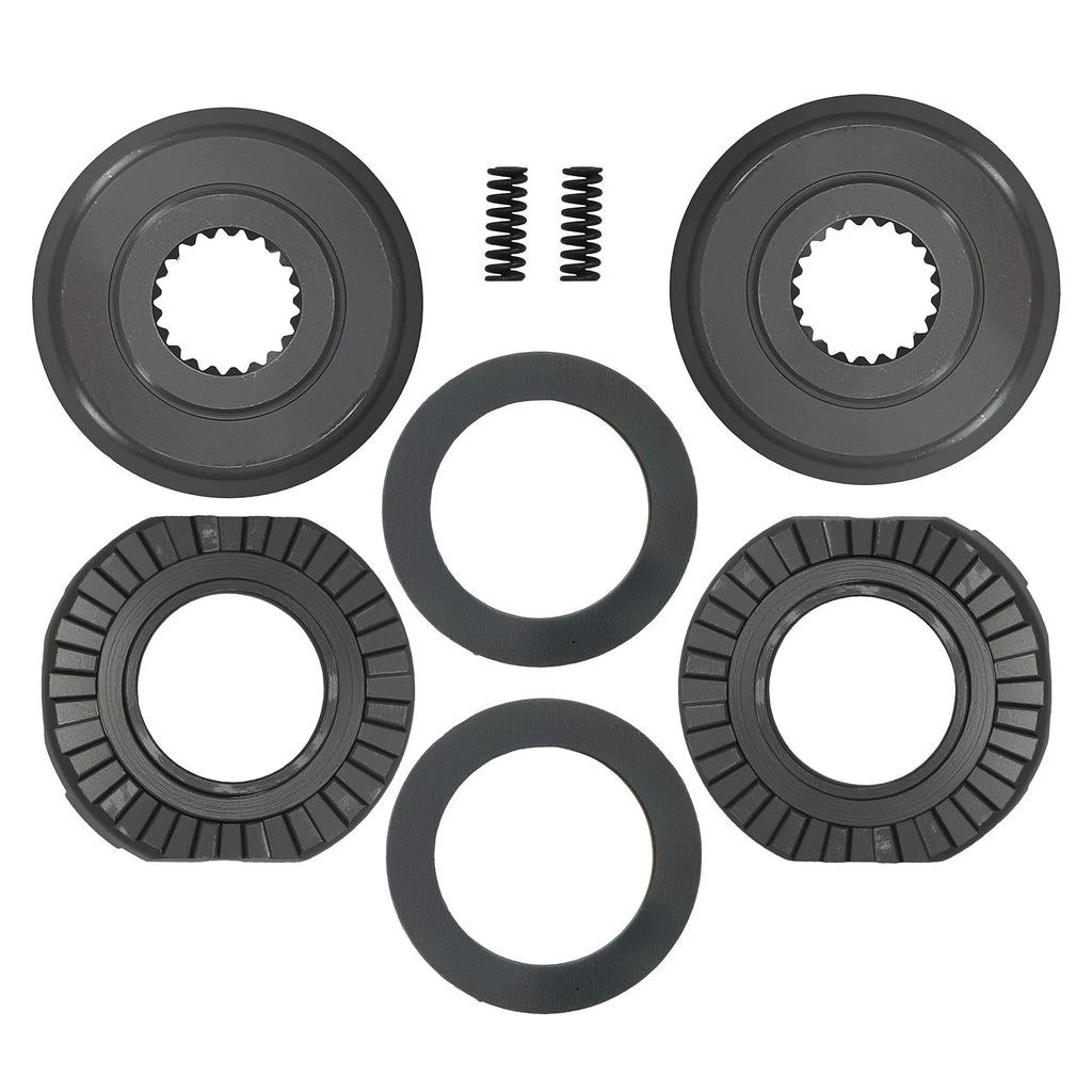 Front Differential Locker Kit for Can-Am Commander Maverick X3 (2017–2020)