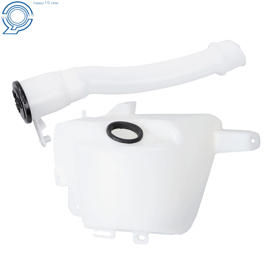 Windshield Washer Reservoir for Toyota Tundra (2000–2006) with Motor