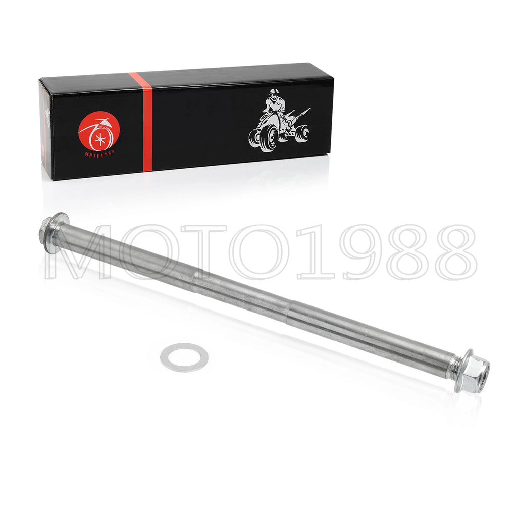 Swingarm Pivot Bolt Nut for Honda TRX450R TRX450ER (2004-2014)